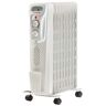 Rowenta BU2620F0 INTENSIUM - Radiateur à huile - mobile, pose au sol - 2000 Watt