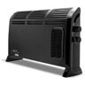 Convecteur Rowenta Vectissimo Turbo 2400 W Noir