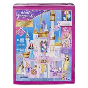 Disney Princesses Maison de poupée Disney Princesses Château royal