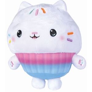 Peluche Universal Cakey Cat 25 cm