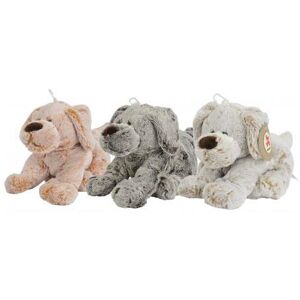 Peluche Chien Nicotoy 27 cm