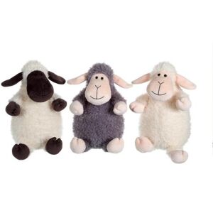 Peluche Mouton Funny Sheep Gipsy 30 cm