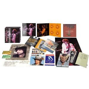 Columbia The Complete Budokan 1978