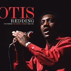 Import Otis Forever : The Albums & Singles (1968-1970)