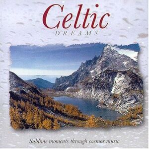 Import Liquid sounds celtic dreams