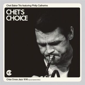 ELEMENTAL MUSIC Chet's Choice