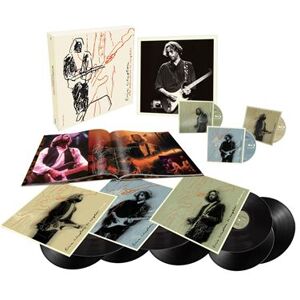 WARNER RECORDS The Definitive 24 Nights Édition Limitée Coffret Super Deluxe