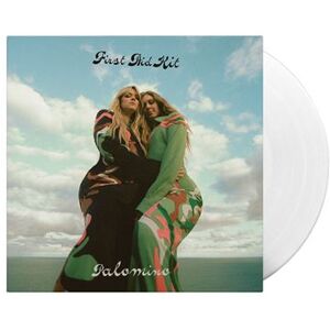 Columbia Palomino Exclusivité Fnac Vinyle Blanc