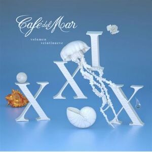 Import Cafe Del Mar XXIX (Volume 29)