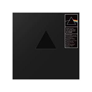 Import The Dark Side Of The Moon 50th Anniversary Coffret