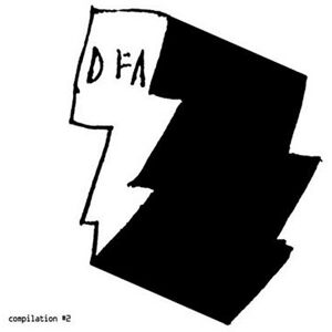 DFA Compilation #2