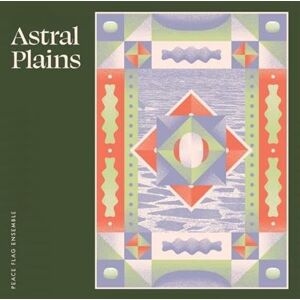 WE ARE BUSY BODIES Astral Plains