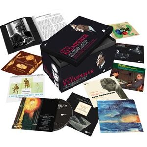 The Warner Classics Volume 1 Édition Limitée Coffret