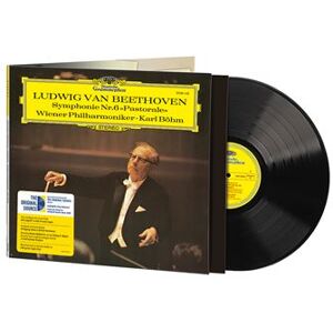 Deutsche Grammophon Beethoven : Symphony Number 6 In F Major, Opus 68 