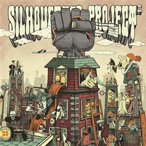 The Silhouettes Project Volume 2