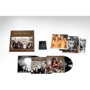 Import The Southern Harmony And Musical Companion Édition Deluxe