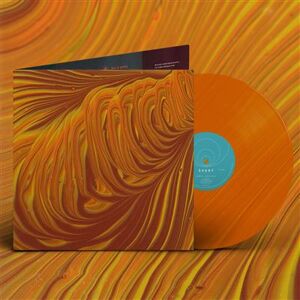 SVART RECORDS Aika Laulaa Édition Limitée Vinyle Orange