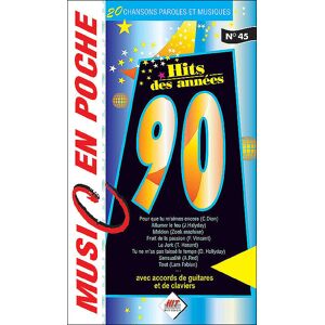 Hit Diffusion Hits des années 90 -  Collectif - Poche