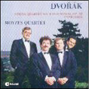 Diskant Quatuor pour cordes N°9 , opus 34