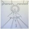 Pharoah Sanders quintet