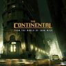 The Continental : From The World Of John Wick