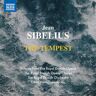 Naxos The Tempest