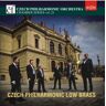 The Czech philharmonic Low Brass