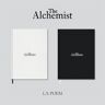 Import The Alchemist