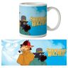 Semic Mug 01 Sherlock Holmes Holmes And Watson