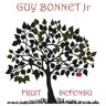 GUY BONNET JR Fruit défendu