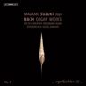 Bisect Bleep Masaaki Suzuki Plays Bach Organ Works, Volume 4