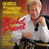 Disc Ambiance Un siècle de chansons françaises Volume 2