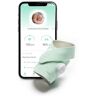 Babyphone Owlet Smart Sock 3 Vert Menthe