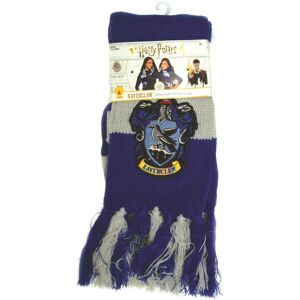 Rubie's France écharpe tricot serdaigle harry potter - Coloris : BleuH-39036