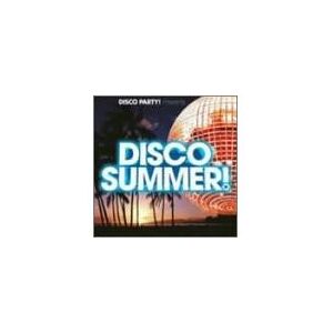 Emi Medicales Internationales Disco summer