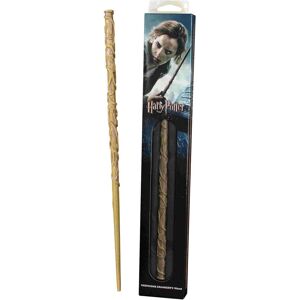 NOBLECOLLECTION FRANCE Baguette magique Harry Potter Hermione