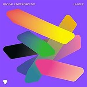 ADA UK Global Underground : Unique