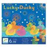 Djeco Jeu de stratégie Lucky Ducky