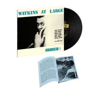 Blue Note Watkins At Large