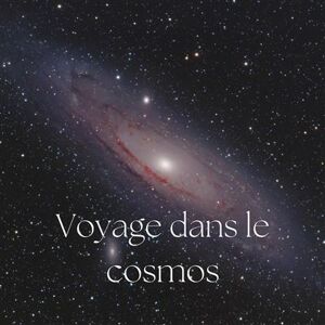 KLS RECORDS PUBLISHING Voyage dans le cosmos