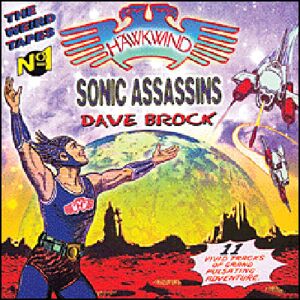 Sonic assassins