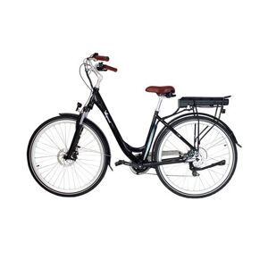 Vélo électrique Wispeed C 300 250 W Noir