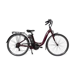 Vélo électrique Velair City Bordeaux 250 W