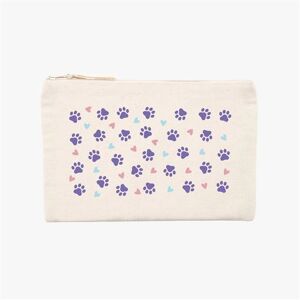 Pochette Kapsul Pattes de Chat