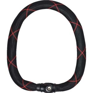 Antivol Abus Ivy Chain 9210/140 Niveau de sécurité 13 Noir