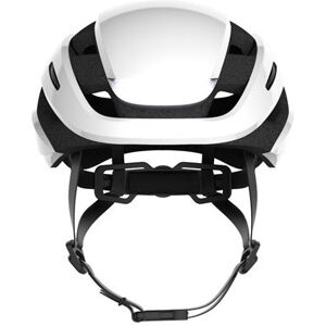 Casque vélo Lumos Ultra Taille M/L Blanc et Noir