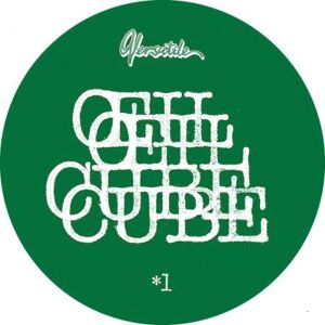 Versatile Oeil cube ep