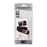 T'nB SA Pack de 3 protections d'écran T'nB pour Appareils photo et caméscopes 1.5-4"