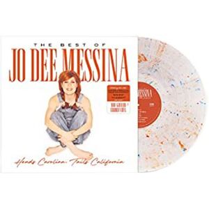 Heads Carolina, Tails California : The Best Of Jo Dee Messina