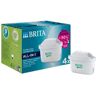 Pack de 4 filtres à eau Brita Maxtra Pro All in 1